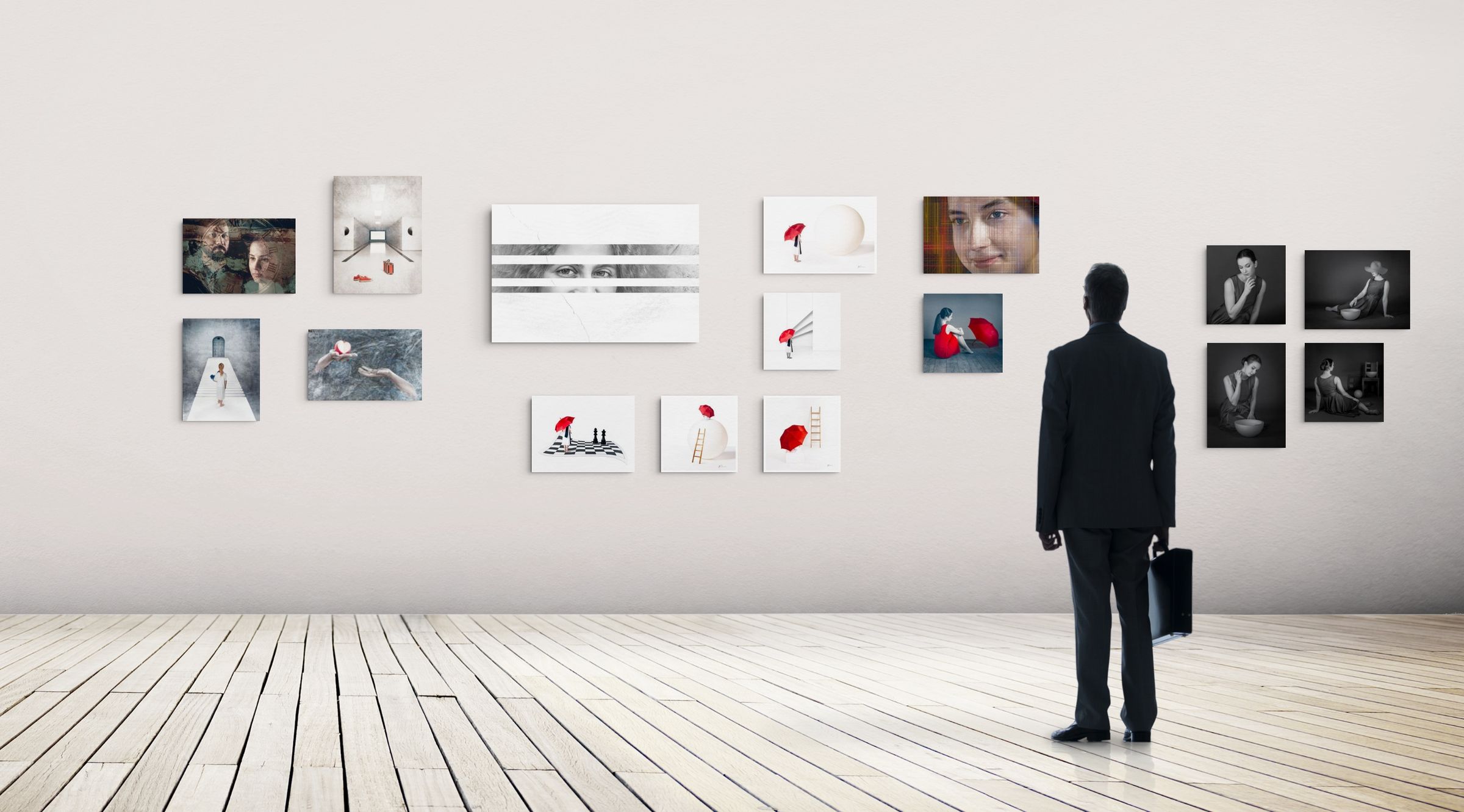 fine art photography shop